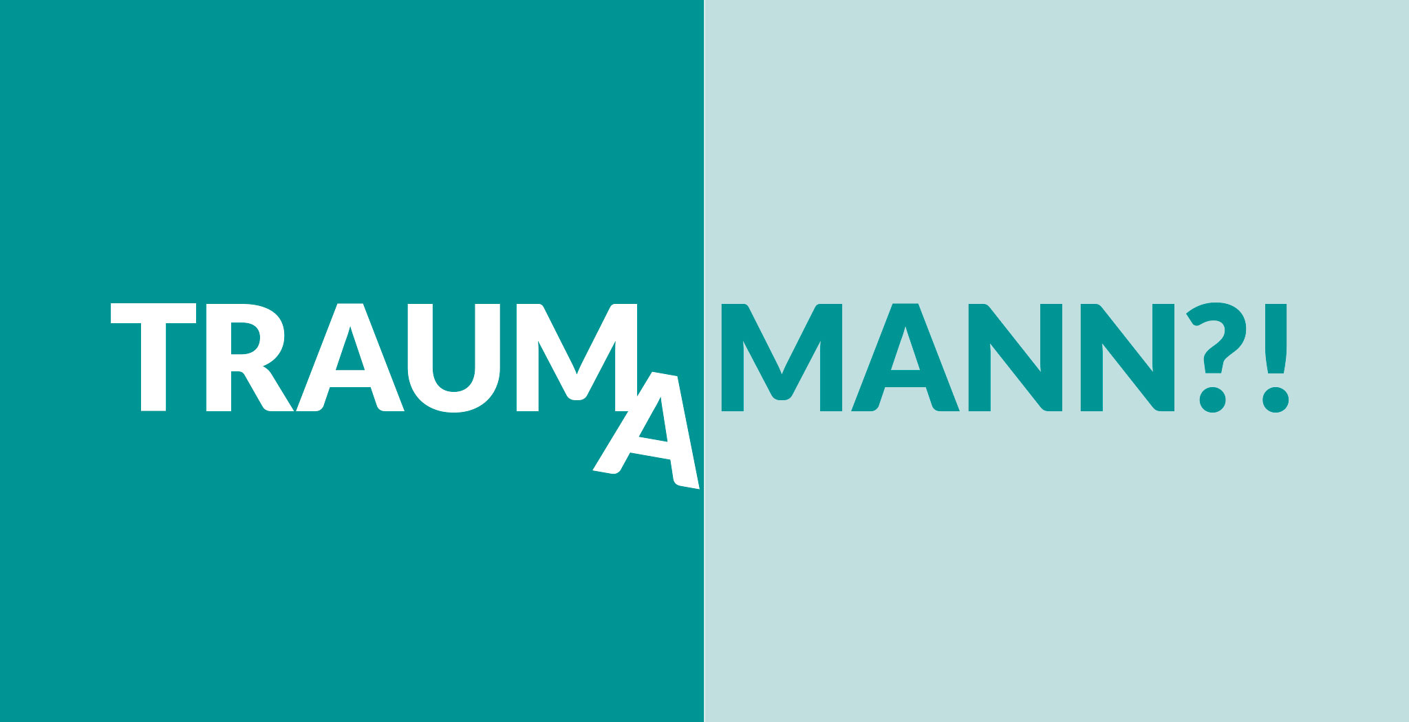 Männerberatung - Trauma Hilfe Zentrum München