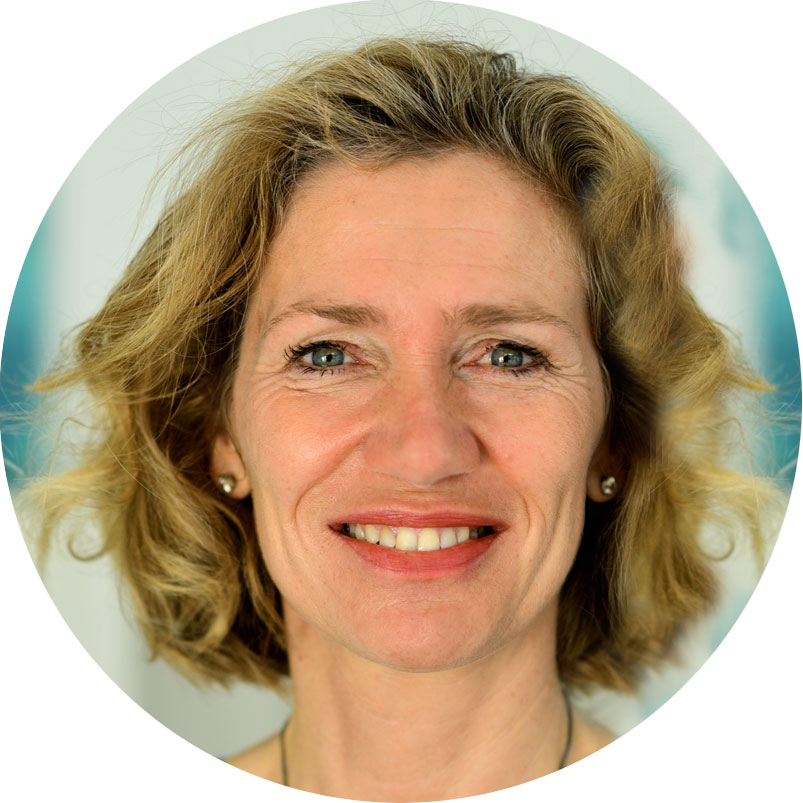 Portrait Franziska Offermann