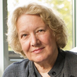 Prof. Dr. med. Luise Reddemann