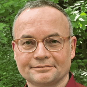 Dr. med. Dr. phil. Jürgen Brunner