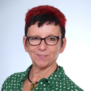 Dr. Birgit Mayer