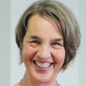 Dipl. Psych. Susanne Leutner