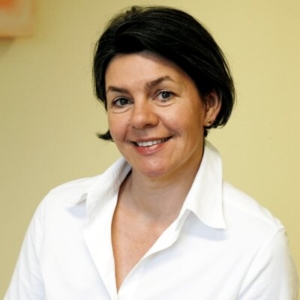 Karin Paschinger