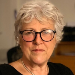 Ingrid Wild-Lüffe