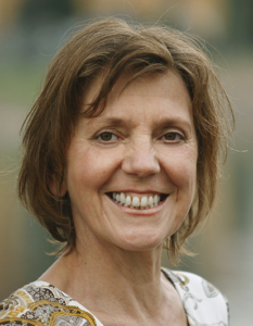 Dipl. Soz. Päd Bernadette Bachl