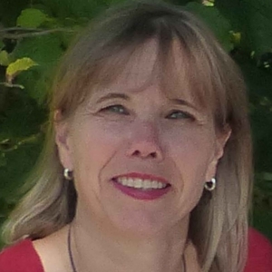 Christiane Caspary