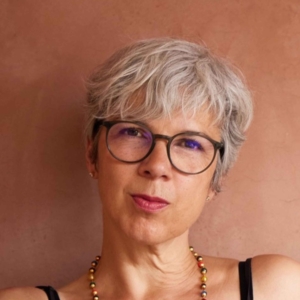 Sandra Kessel