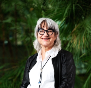 Dipl.-Psych. Linda Beeking