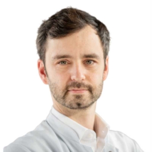 PD Dr. med. Stoyan Popkirov