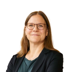 PD Dr. rer. nat. Larissa Wolkenstein