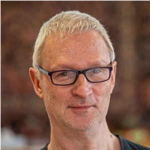Dipl.-Psych. Dietmar Mitzinger