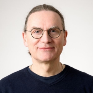 Dr. phil. Dipl.-Psych Kai Fritzsche