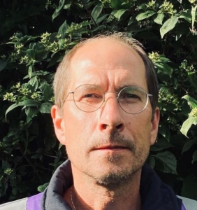 Harald Trampert
