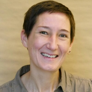 Mirjam Dauscher