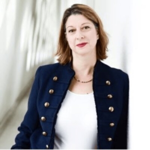 Barbara Schepanek