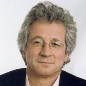 Dipl.-Psych. Gerhard Wolfrum