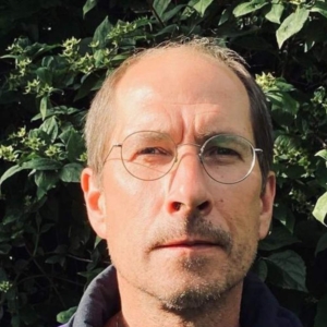 Harald Trampert