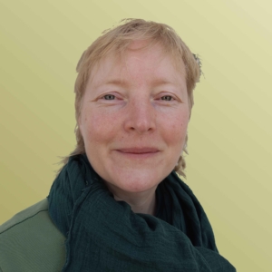 Brigitte Möhrle
