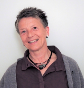 Sabine Tschainer