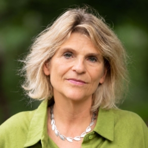 MSc Ingrid Egger