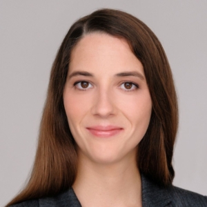 Fiona Rauch